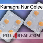 Kamagra Only Jelly 25